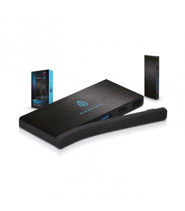 HUB MULTIPORT USB TYPE-C, USB & HDMI - EL2358