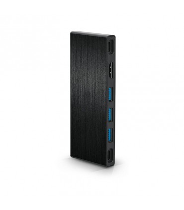HUB MULTIPORT USB TYPE-C, USB & HDMI - EL2358