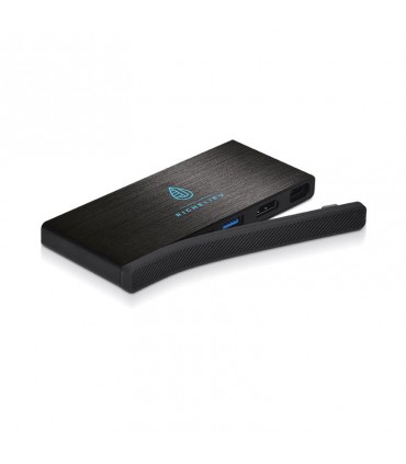 HUB MULTIPORT USB TYPE-C, USB & HDMI - EL2358