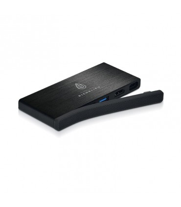HUB MULTIPORT USB TYPE-C, USB & HDMI - EL2358