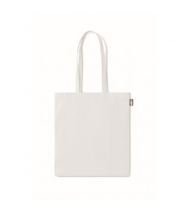 Sac shopping en RPET non tissé et laminé