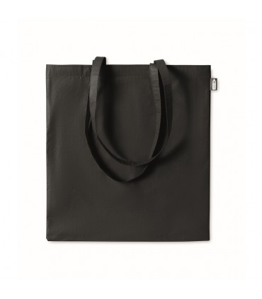 Sac shopping en RPET non tissé et laminé