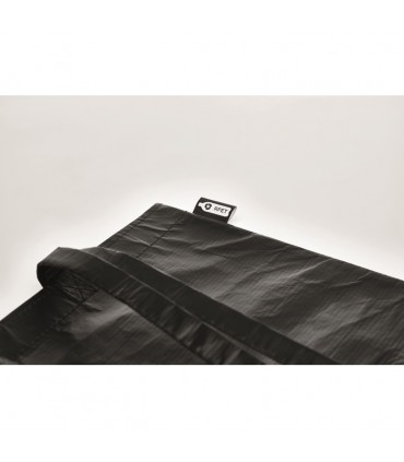 Sac shopping en RPET non tissé et laminé