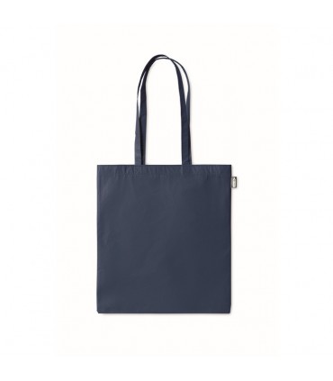 Sac shopping en RPET non tissé et laminé