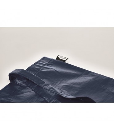Sac shopping en RPET non tissé et laminé