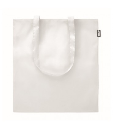 Sac shopping en RPET