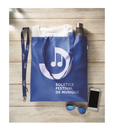 Sac shopping en RPET