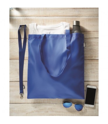 Sac shopping en RPET