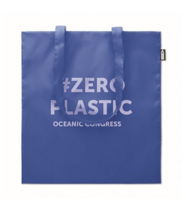 Sac shopping en RPET