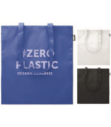 Sac shopping en RPET