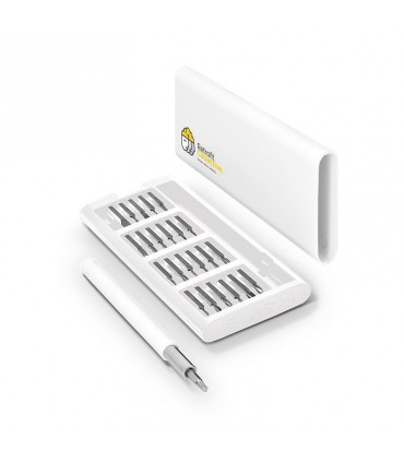 KIT TOURNEVIS DE PRECISIONS - TO2360