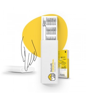 KIT TOURNEVIS DE PRECISIONS - TO2360