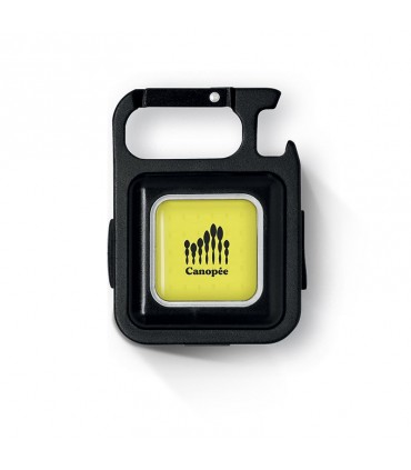 LAMPE LED COMPACTE MULTIFONCTION ULTRA PUISSANTE - LP329