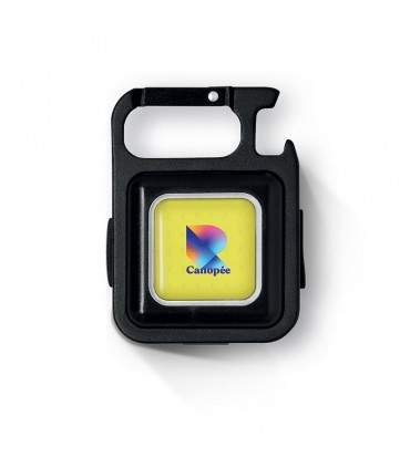 LAMPE LED COMPACTE MULTIFONCTION ULTRA PUISSANTE - LP329