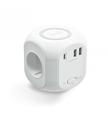 CUBE MULTIPRISE AVEC INDUCTION - CHU478