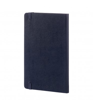MOLESKINE® CARNET CLASSIQUE COUVERTURE RIGIDE GRAND FORMAT - 15056