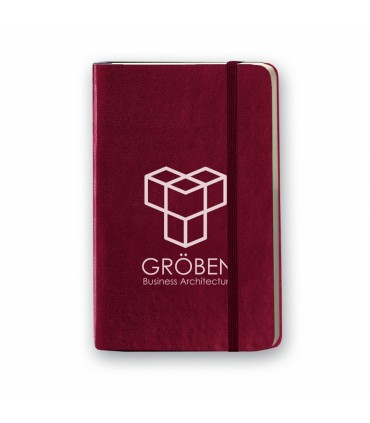 MOLESKINE® CARNET CLASSIQUE COUVERTURE RIGIDE GRAND FORMAT - 15056