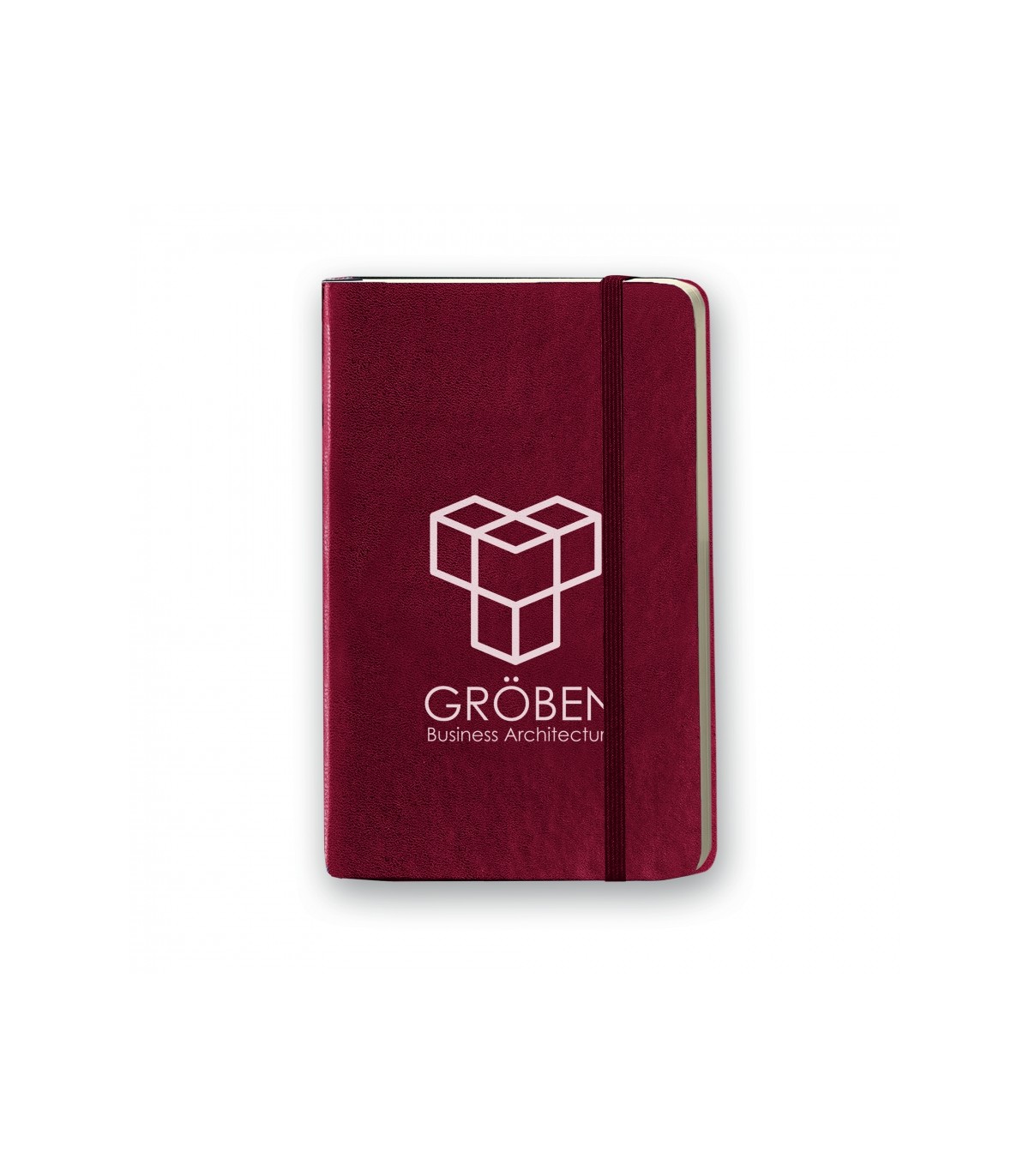 MOLESKINE® CARNET CLASSIQUE COUVERTURE RIGIDE GRAND FORMAT - 15056