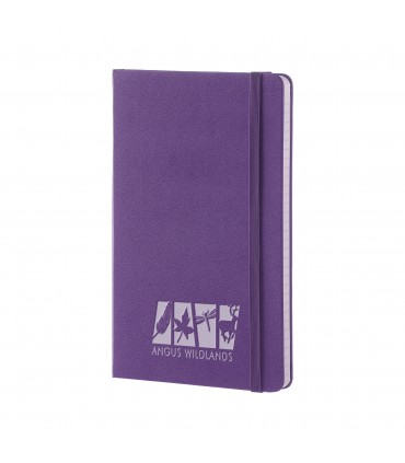 MOLESKINE® CARNET CLASSIQUE COUVERTURE RIGIDE GRAND FORMAT - 15056