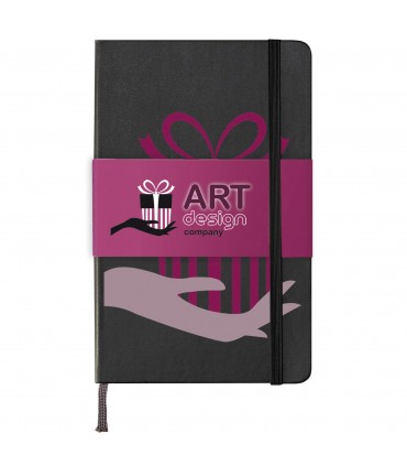 MOLESKINE® CARNET CLASSIQUE COUVERTURE RIGIDE GRAND FORMAT - 15056