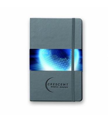 MOLESKINE® CARNET CLASSIQUE COUVERTURE RIGIDE GRAND FORMAT - 15056