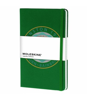 MOLESKINE® CARNET CLASSIQUE COUVERTURE RIGIDE GRAND FORMAT - 15056