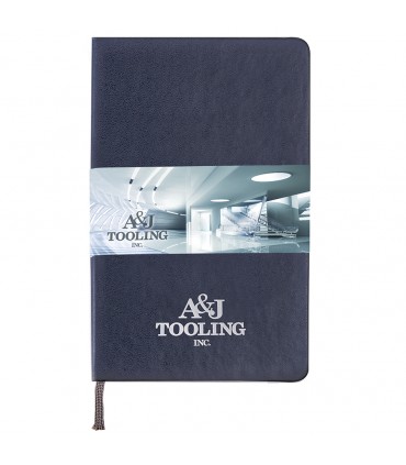MOLESKINE® CARNET CLASSIQUE COUVERTURE RIGIDE GRAND FORMAT - 15056