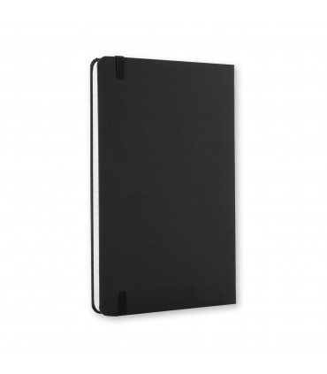 MOLESKINE® CARNET CLASSIQUE COUVERTURE RIGIDE GRAND FORMAT - 15056