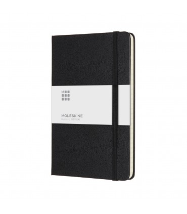 MOLESKINE® CARNET CLASSIQUE COUVERTURE RIGIDE GRAND FORMAT - 15056
