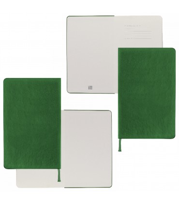 MOLESKINE® CARNET CLASSIQUE COUVERTURE RIGIDE GRAND FORMAT - 15056