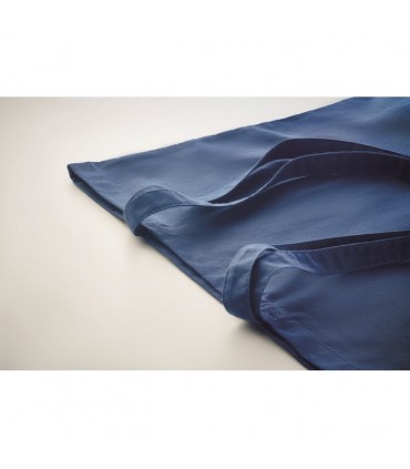 Sac shopping en coton oragnique 140g