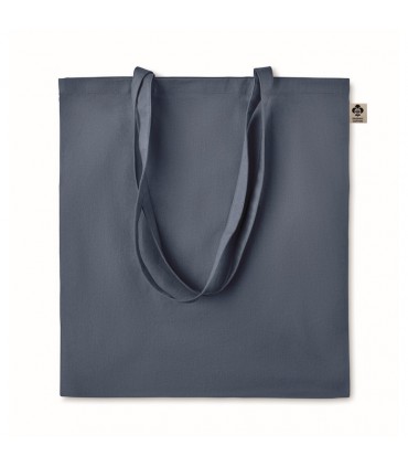 Sac shopping en coton oragnique 140g
