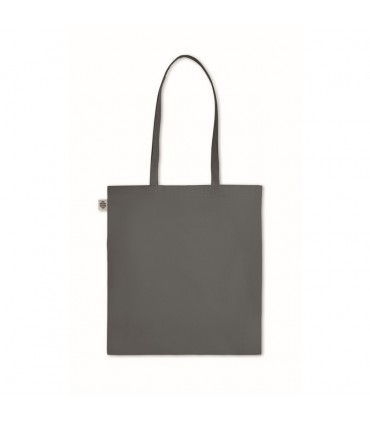Sac shopping en coton oragnique 140g