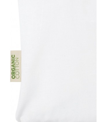 Sac fourre-tout en coton biologique 100g Orissa