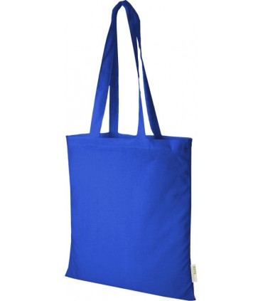 Sac fourre-tout en coton biologique 100g Orissa