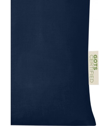Sac fourre-tout en coton biologique 100g Orissa