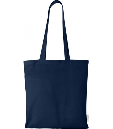 Sac fourre-tout en coton biologique 100g Orissa
