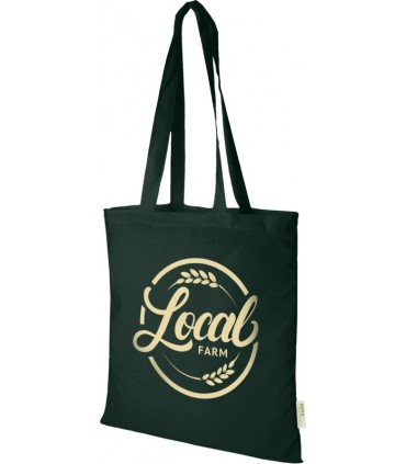 Sac fourre-tout en coton biologique 100g Orissa