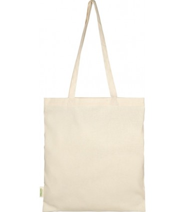 Sac fourre-tout en coton biologique 100g Orissa