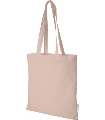Sac fourre-tout en coton biologique 100g Orissa