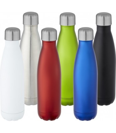 BOUTEILLE COVE 500ml EN ACIER INOXYDABLE A ISOLATION SOUS VIDE - 10067181