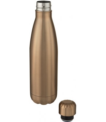 BOUTEILLE COVE 500ml EN ACIER INOXYDABLE A ISOLATION SOUS VIDE - 10067181