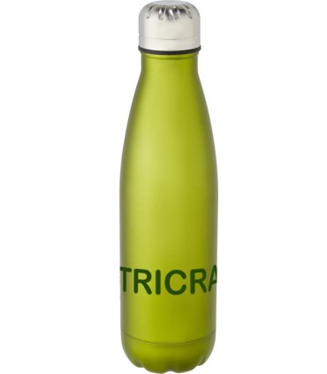 BOUTEILLE COVE 500ml EN ACIER INOXYDABLE A ISOLATION SOUS VIDE - 10067181