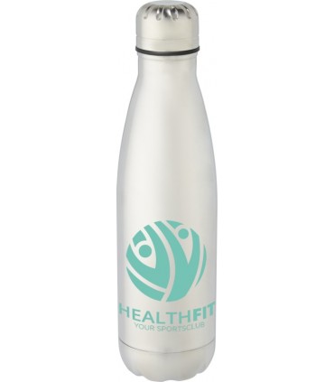 BOUTEILLE COVE 500ml EN ACIER INOXYDABLE A ISOLATION SOUS VIDE - 10067181