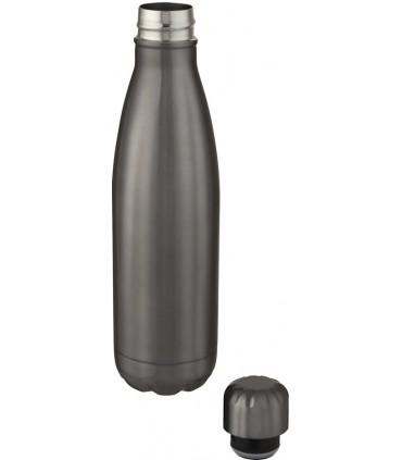 BOUTEILLE COVE 500ml EN ACIER INOXYDABLE A ISOLATION SOUS VIDE - 10067181