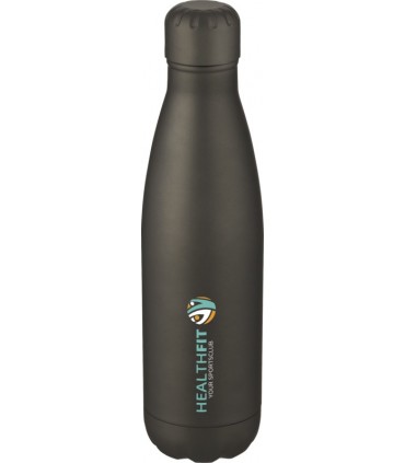 BOUTEILLE COVE 500ml EN ACIER INOXYDABLE A ISOLATION SOUS VIDE - 10067181