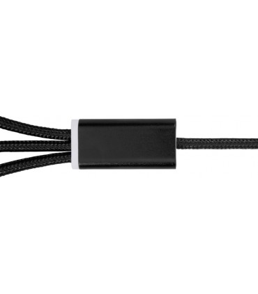 CABLE DE CHARGE 5-EN-1 VERSATILE - 12418090