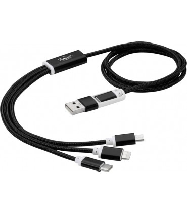 CABLE DE CHARGE 5-EN-1 VERSATILE - 12418090