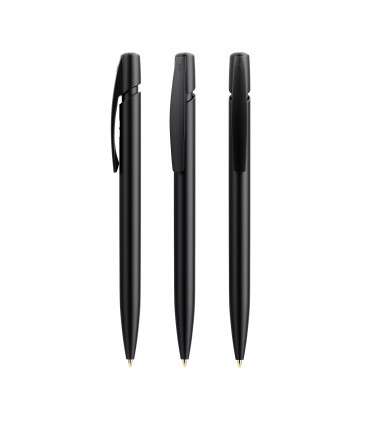 Stylo bille BIC® Média Clic