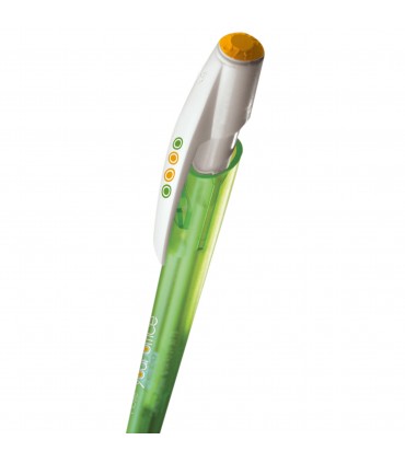 Stylo bille BIC® Média Clic